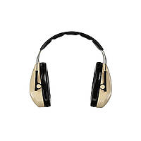 Over the Head Earmuff 3M Peltor H6AV Optime 95 Накладные наушники с шумоподавлением, защита органов слуха