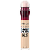 100 Maybelline Instant Age Rewind Eraser Treatment Dark Circles Treatment Многоцелевой консилер, 110, 1 ш