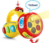 Розвиваюча іграшка Музичний ліхтарик від VTech, фото 4