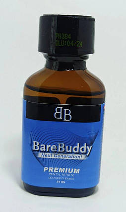 Поперс BareBuddy premium 24 ml, фото 1