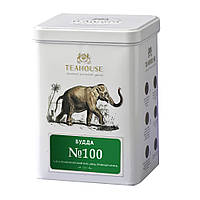 Чай Будда №500 у металевій банці, 250 гр