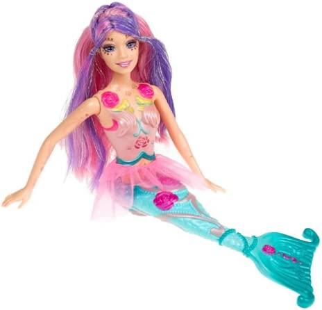 Shella Doll Barbie Fairytopia Mermaidia BIGL.UA 1787713290