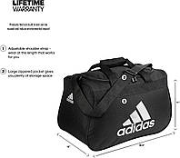 Adidas diablo small discount