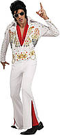 Elvis Now Deluxe Aloha Elvis Costume