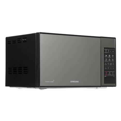 Купить Микроволновка с грилем SAMSUNG GE83X микроволновая печь, цена ...