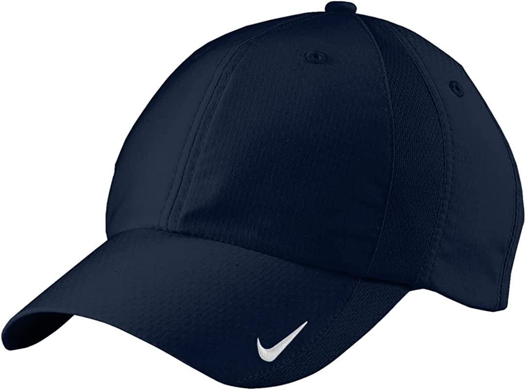 Кепка Nike Sphere Dry, 247077, темно-синій, без розміру