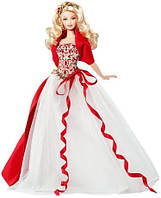 Барби Коллекционер 2010 Holiday Doll
