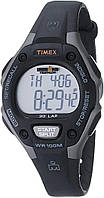 Black/Gray Часы Timex унисекс Ironman Classic 30 34 мм