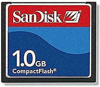 1GB 1 GIG Карта памяти Compact Flash CF Roland Boss Br-600 864 900 New