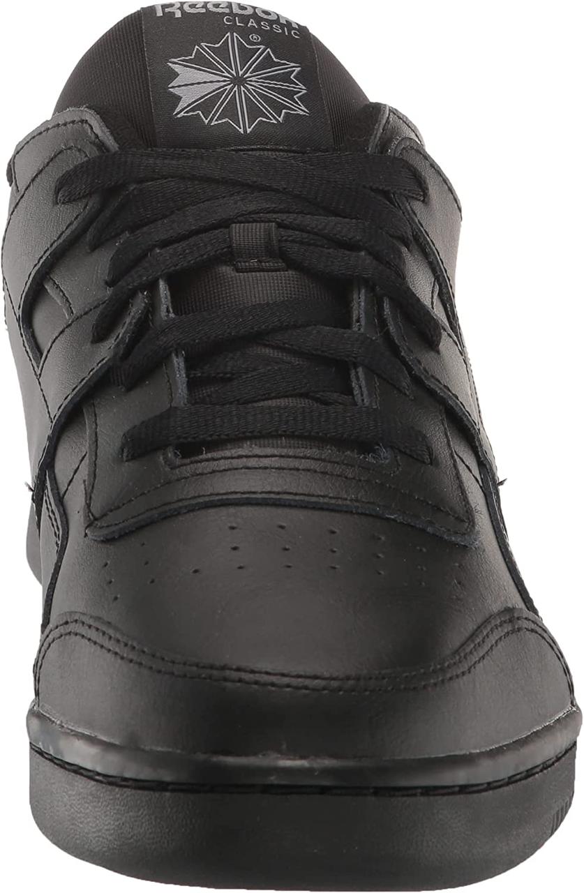 Reebok workout plus mens outlet grey