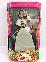 Pilgrim Barbie 1994 Special Edition American Stories Collection