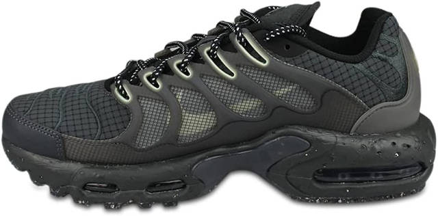 8.5 Black Anthracite Dark Smoke Grey Lime NIKE Air Max Plus SE TN1 Tuned ID 1787721856 17106 Prom.ua