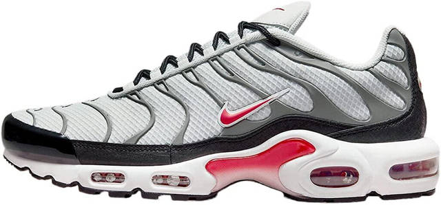9.5 Photon Dust Varsity Red NIKE Air Max Plus SE TN1 Tuned ID 1787721871 14719 Prom.ua