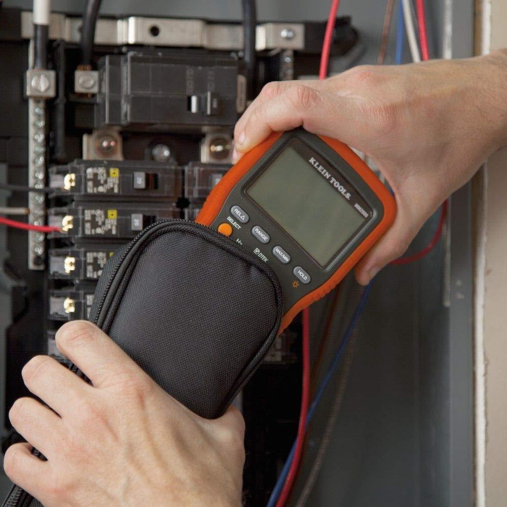 Купить Circuit Breaker Finder + Carrying Case Средство поиска