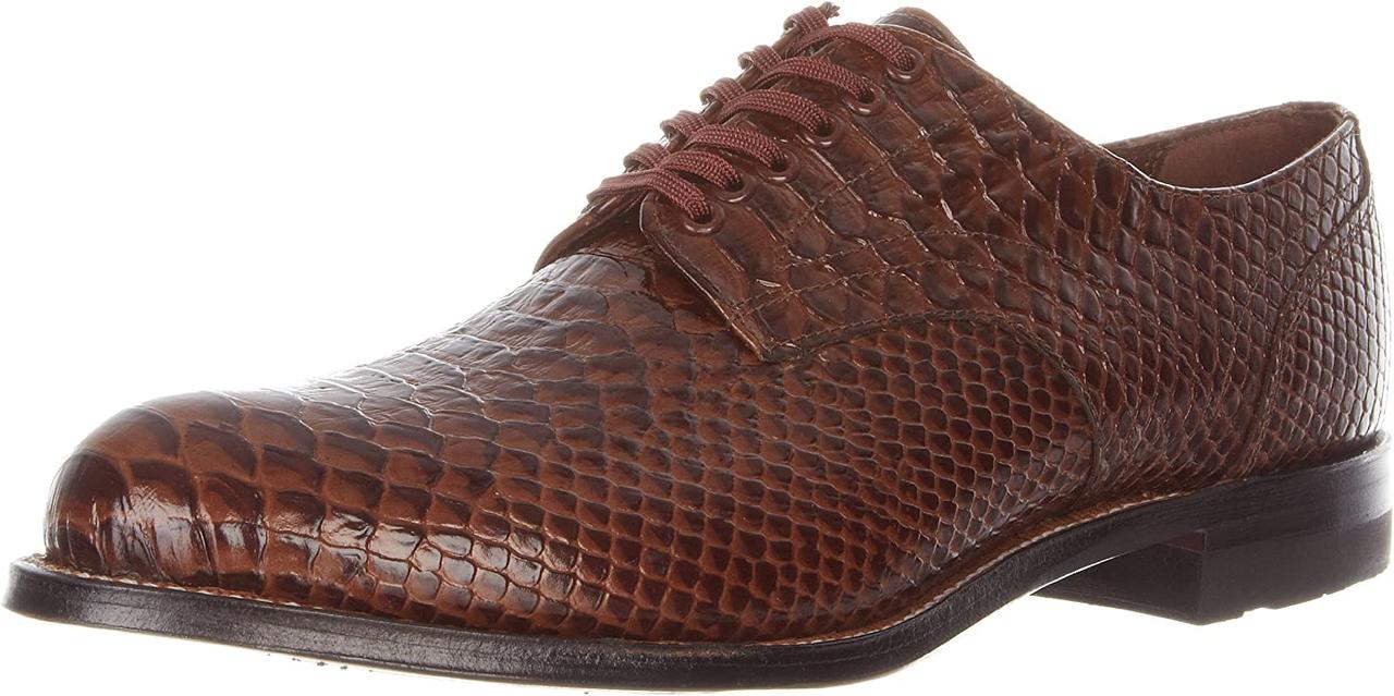 Snakeskin stacy deals adams