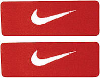 Osfm Varsity Red/White Ремешки для бицепса Nike Swoosh