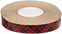 0.50 in x 36 yd 2.0 mil 1.0 Scotch ATG Adhesive Transfer Tape 976, прозрачная, 0,50 дюйма x 60 ярдов, 2,0