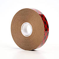 0.75 in x 60 yd 2.0 mil 1 Scotch ATG Adhesive Transfer Tape 976, прозрачная, 0,50 дюйма x 60 ярдов, 2,0 м