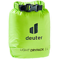 Чохол-мішок Deuter Light Drypack 1 L