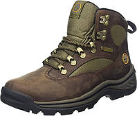 8.5 Brown Женские ботинки Timberland Chocorua Trail