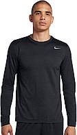 XX-Large Black | Gray Мужская футболка Nike Dry Training Top