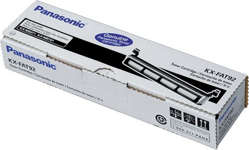 Картридж Panasonic KX-FAT92A