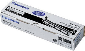 Картридж Panasonic KX-FAT92A