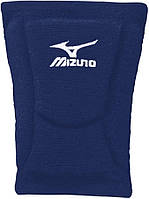 Large Navy Mizuno LR6 Volleyball Kneepad