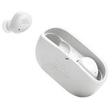 Promo Ціна! Навушники JBL Wave Buds TWS White (JBLWBUDSWHT) - тільки на ZaGrosh.com.ua, фото 2