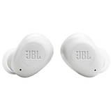 Promo Ціна! Навушники JBL Wave Buds TWS White (JBLWBUDSWHT) - тільки на ZaGrosh.com.ua, фото 4
