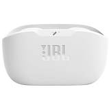 Promo Ціна! Навушники JBL Wave Buds TWS White (JBLWBUDSWHT) - тільки на ZaGrosh.com.ua, фото 6