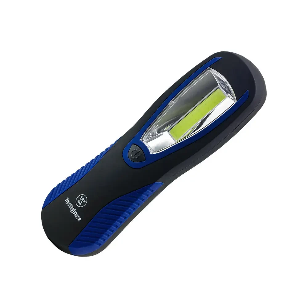 Ліхтар ручний Westinghouse 3W COB WF63 + 3 x AA /LR6 в комплекті (шт)