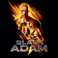 Black Adam / Чорний Адам