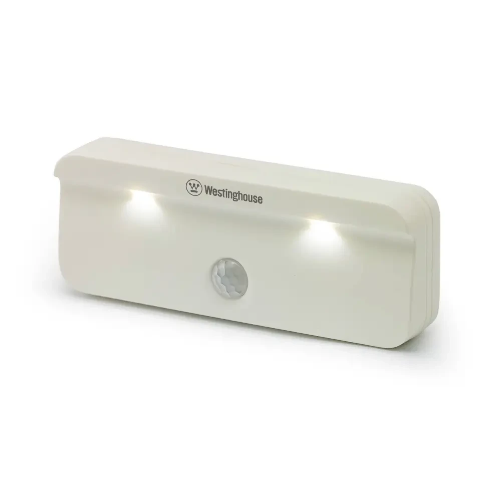 Ліхтар cенсорний Westinghouse WF66 + 3 AAA/R03 в комплекті, фото 1