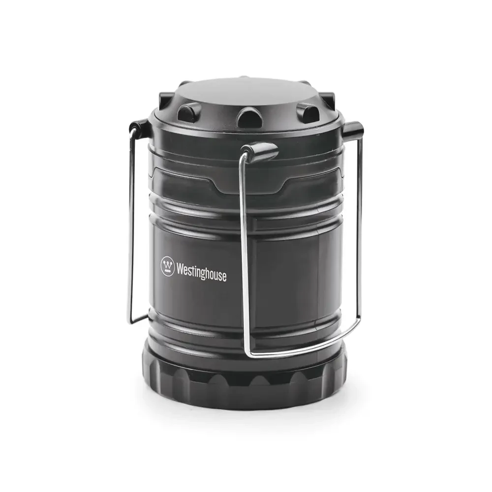 Ліхтар кемпінговий Westinghouse 3W WF86 + 3 x AA /LR6 в комплекті (шт)