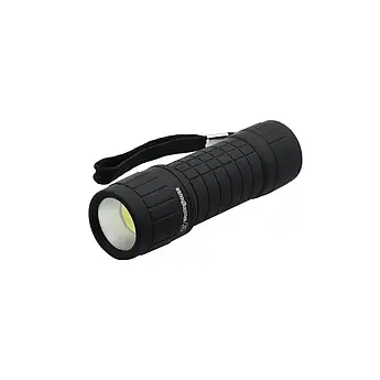 Ліхтарик ручний кольоровий Westinghouse 3W COB WF87 + 3×AAA/R03 батарейки в комплекті (шт)