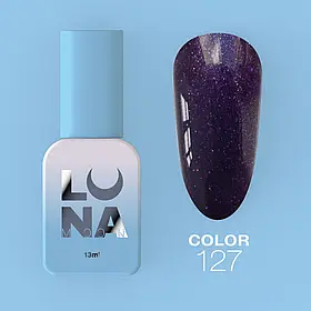 Гель-лак LunaMoon Color №127, 13мл