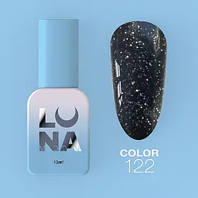 Гель-лак LunaMoon Color №122, 13мл