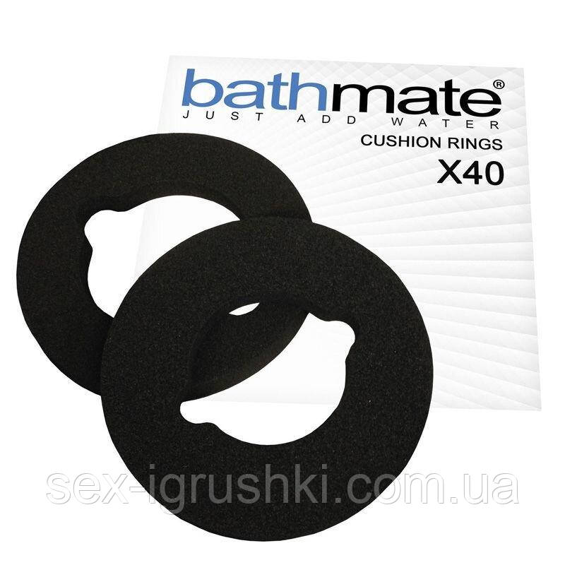 Кільце комфорту для X40 (Hydromax 9) BM-CR-40