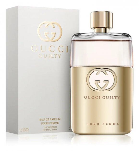 Gucci Guilty Pour Femme парфумована вода 150 мл