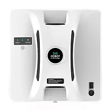 Робот-пилосос для вікон Hobot Hobot-268 White