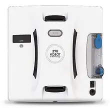 Робот-пилосос для вікон Hobot 298 White