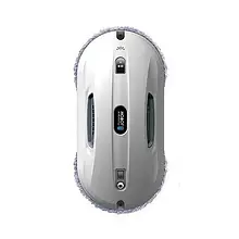 Робот-пилосос для вікон Hobot 368 White
