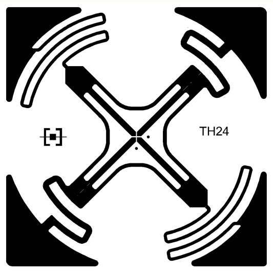 TH24 HamTrace — найкраще рішення для RFID інвентаризації