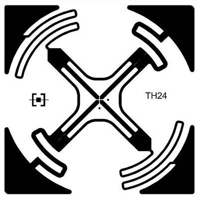 TH24 HamTrace — найкраще рішення для RFID інвентаризації