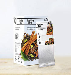 Hello Tea “Масала”