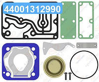 Р/к прокладок с клапанами WABCO, IVECO EUROTech/Star, Stralis, Trakker (пр-во YUMAK) RK.01.360