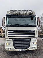 Розборка DAF XF 105 EURO 5 АКПП 2013 р