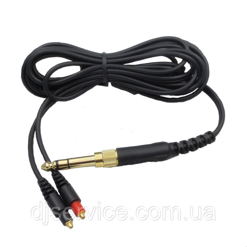 Кабель (шнур) для навушників SHURE SRH1440, SRH1540, SRH1840
