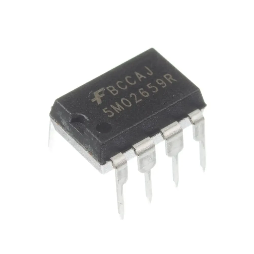 Мікросхема 5M02659R DIP-8
